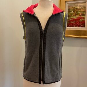Frauenschuh Polartec‎ Fleece Vest